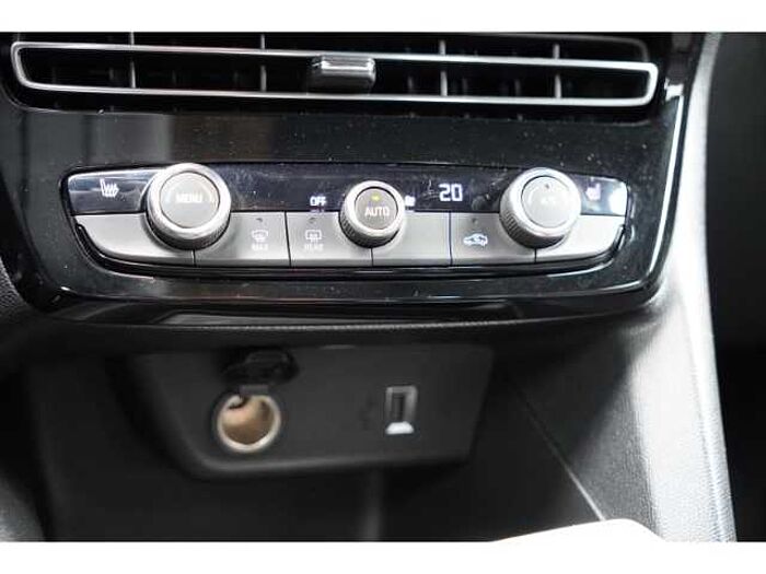 Opel Mokka Ultimate+Navi+Alcantara+LED-Matrix+Sitzhzg
