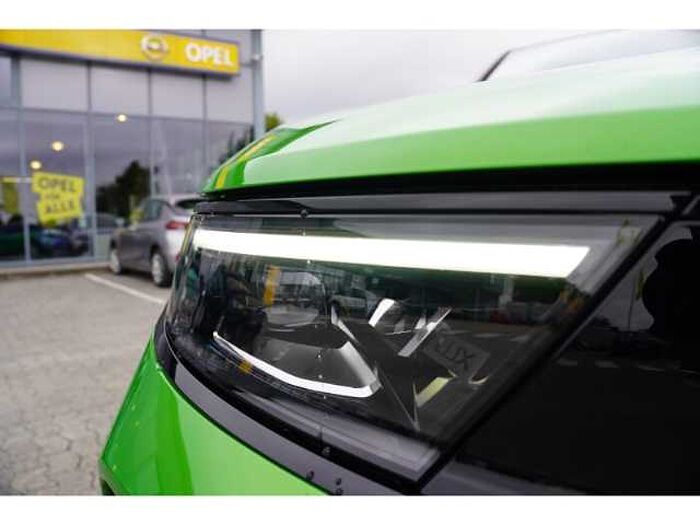 Opel Mokka Ultimate+Navi+Alcantara+LED-Matrix+Sitzhzg