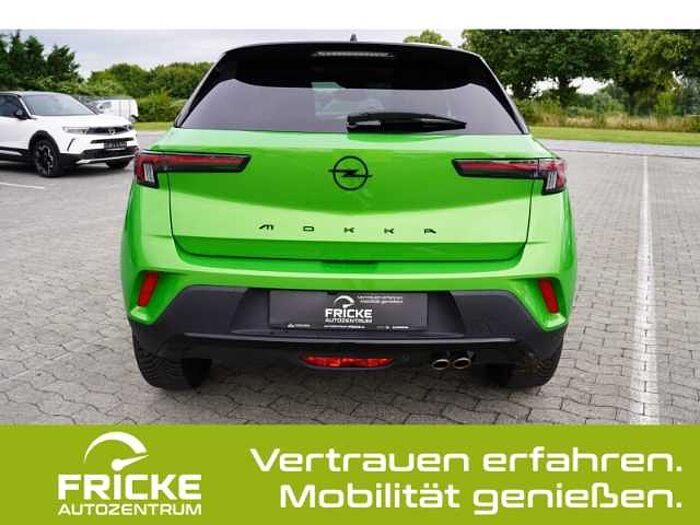 Opel Mokka Ultimate+Navi+Alcantara+LED-Matrix+Sitzhzg