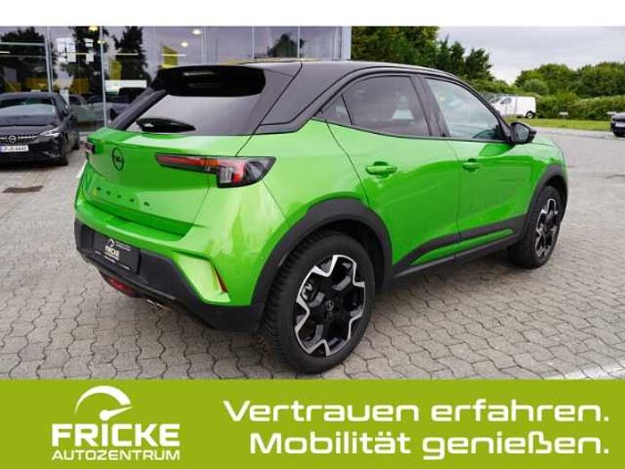 Opel Mokka Ultimate+Navi+Alcantara+LED-Matrix+Sitzhzg