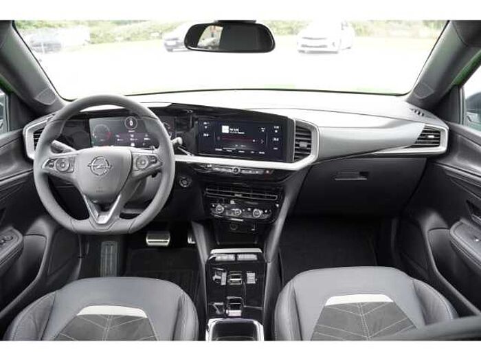 Opel Mokka Ultimate+Navi+Alcantara+LED-Matrix+Sitzhzg