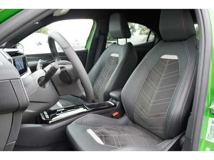 Opel Mokka Ultimate+Navi+Alcantara+LED-Matrix+Sitzhzg
