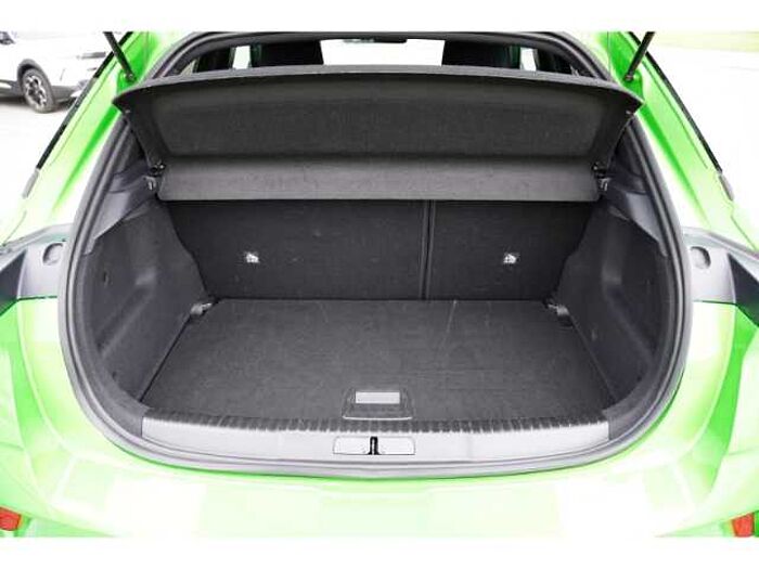 Opel Mokka Ultimate+Navi+Alcantara+LED-Matrix+Sitzhzg