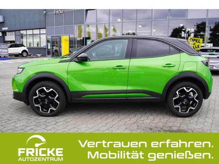 Opel Mokka Ultimate+Navi+Alcantara+LED-Matrix+Sitzhzg