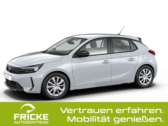 Opel Corsa Edition +Komfort-Pak.+PDC+LED+AppleCarPlay+AndroidAuto
