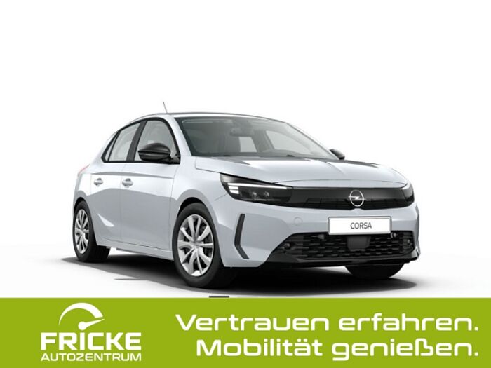 Opel Corsa Edition +Komfort-Pak.+PDC+LED+AppleCarPlay+AndroidAuto