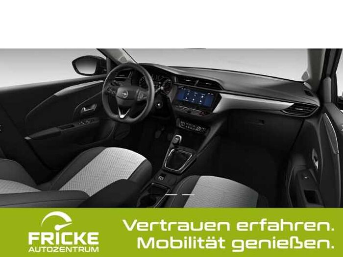 Opel Corsa Edition +Komfort-Pak.+PDC+LED+AppleCarPlay+AndroidAuto