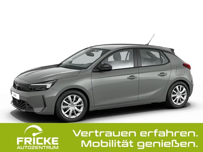 Opel Corsa Edition +Komfort-Pak.+PDC+LED+AppleCarPlay+AndroidAuto