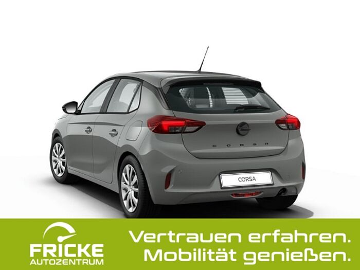 Opel Corsa Edition +Komfort-Pak.+PDC+LED+AppleCarPlay+AndroidAuto