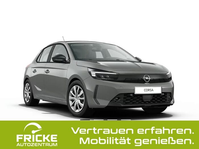 Opel Corsa Edition +Komfort-Pak.+PDC+LED+AppleCarPlay+AndroidAuto