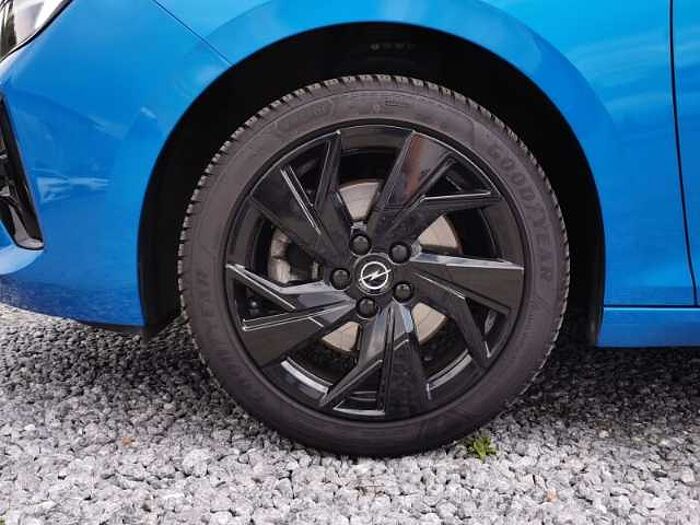 Opel Astra ST GS Automatik+Nappaleder+Navi+Head-Up