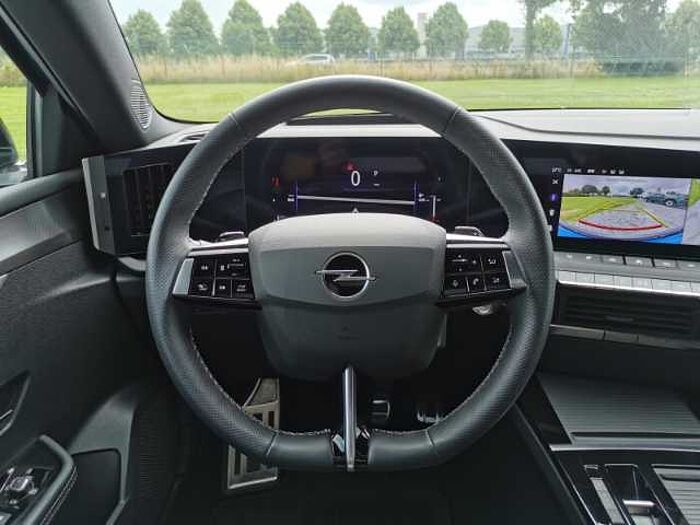 Opel Astra ST GS Automatik+Nappaleder+Navi+Head-Up