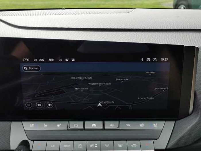 Opel Astra ST GS Automatik+Nappaleder+Navi+Head-Up