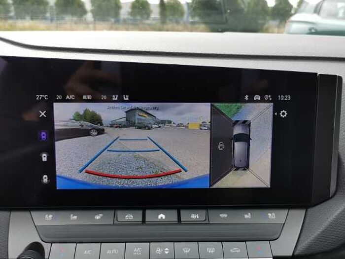 Opel Astra ST GS Automatik+Nappaleder+Navi+Head-Up