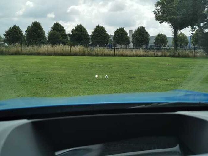 Opel Astra ST GS Automatik+Nappaleder+Navi+Head-Up