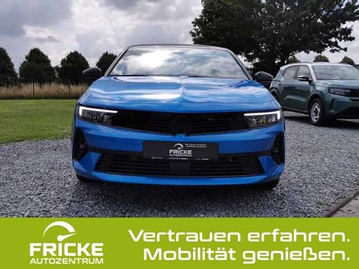 Opel Astra ST GS Automatik+Nappaleder+Navi+Head-Up