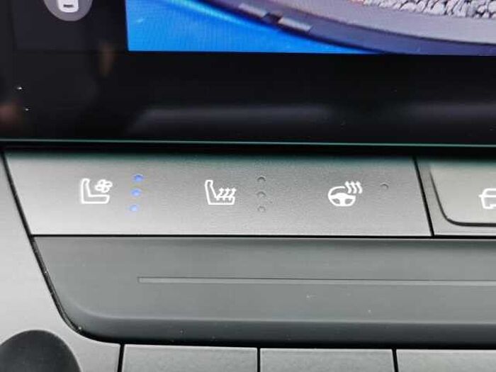 Opel Astra ST GS Automatik+Nappaleder+Navi+Head-Up