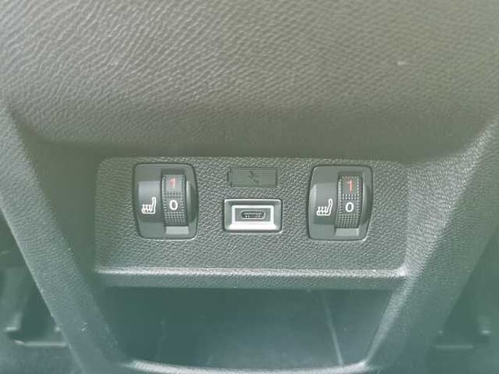 Opel Astra ST GS Automatik+Nappaleder+Navi+Head-Up