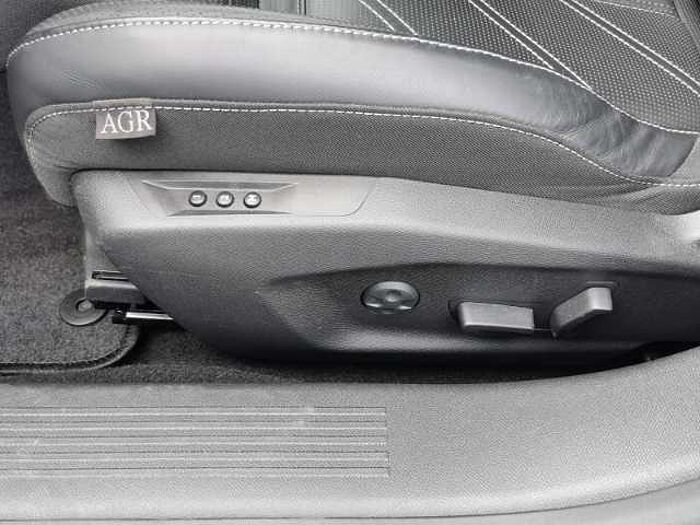 Opel Astra ST GS Automatik+Nappaleder+Navi+Head-Up