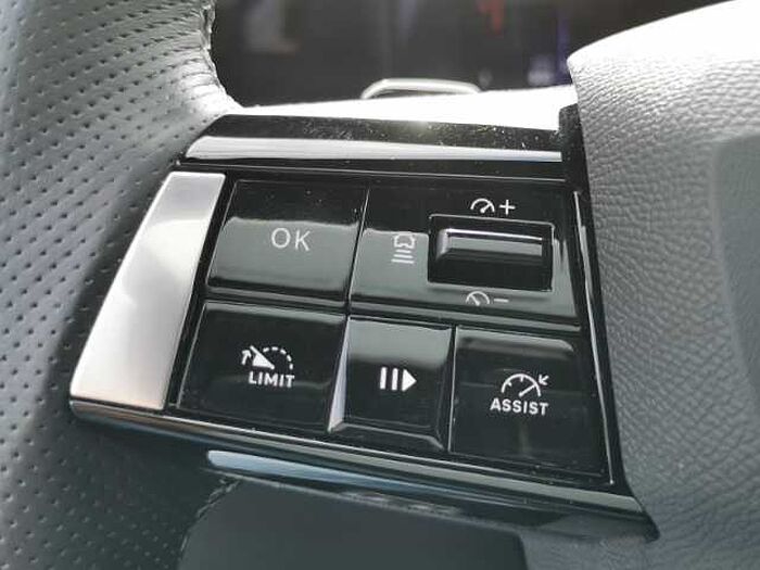 Opel Astra ST GS Automatik+Nappaleder+Navi+Head-Up