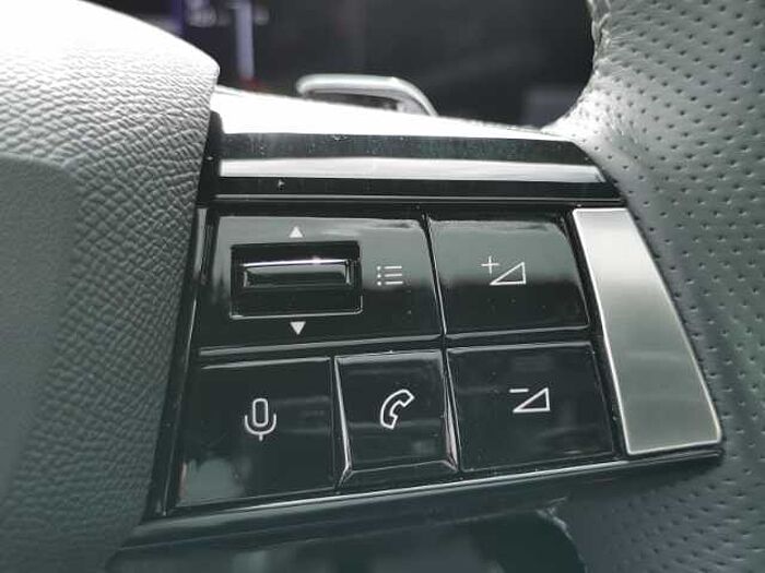 Opel Astra ST GS Automatik+Nappaleder+Navi+Head-Up