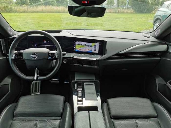 Opel Astra ST GS Automatik+Nappaleder+Navi+Head-Up