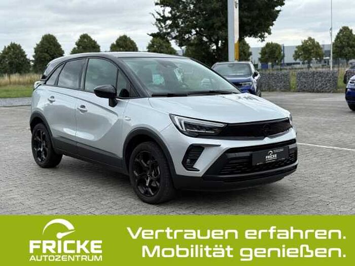 Opel Crossland Automatik+Navi+LED+Sitzheizung