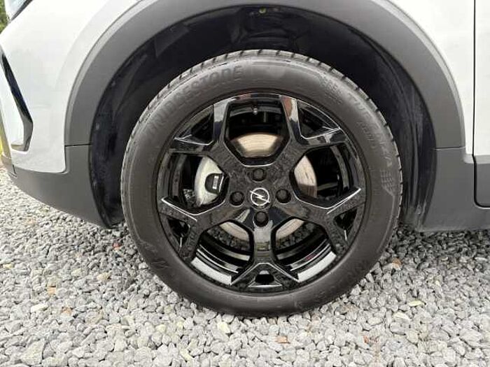 Opel Crossland Automatik+Navi+LED+Sitzheizung