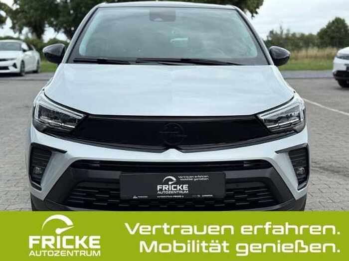 Opel Crossland Automatik+Navi+LED+Sitzheizung
