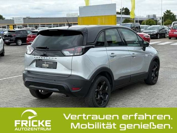 Opel Crossland Automatik+Navi+LED+Sitzheizung