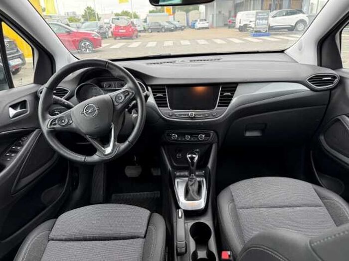 Opel Crossland Automatik+Navi+LED+Sitzheizung