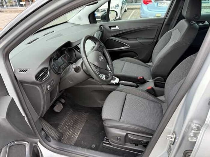 Opel Crossland Automatik+Navi+LED+Sitzheizung