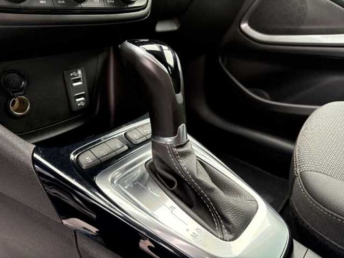 Opel Crossland Automatik+Navi+LED+Sitzheizung