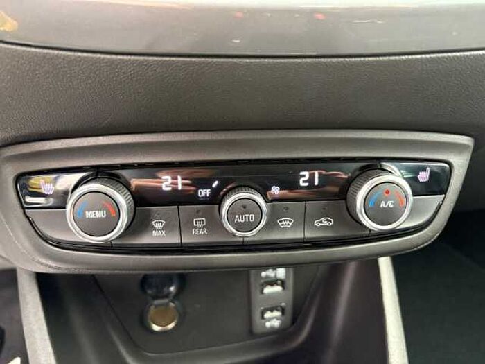 Opel Crossland Automatik+Navi+LED+Sitzheizung