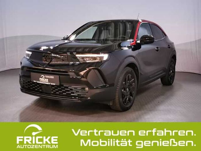 Opel Mokka-e GS-Line+Navi+LED-Matrix+Keyless+Sitz+Lenkrdhzg.