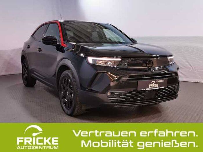 Opel Mokka-e GS-Line+Navi+LED-Matrix+Keyless+Sitz+Lenkrdhzg.