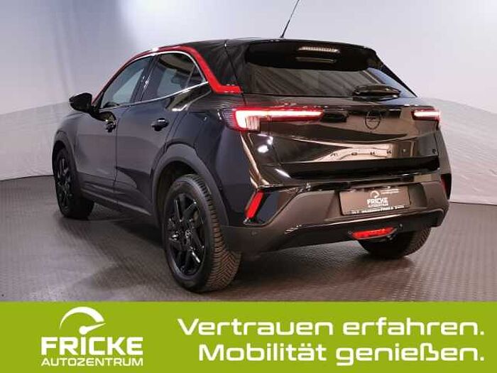 Opel Mokka-e GS-Line+Navi+LED-Matrix+Keyless+Sitz+Lenkrdhzg.