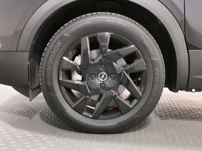 Opel Mokka-e GS-Line+Navi+LED-Matrix+Keyless+Sitz+Lenkrdhzg.