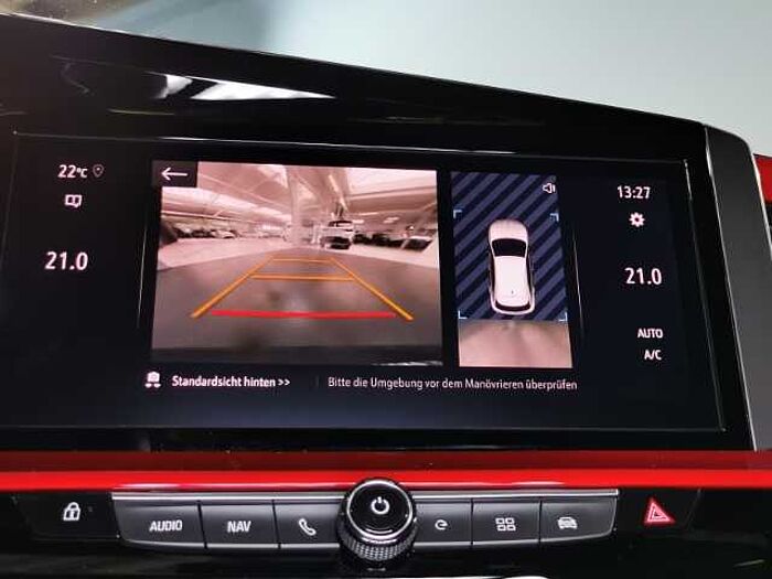 Opel Mokka-e GS-Line+Navi+LED-Matrix+Keyless+Sitz+Lenkrdhzg.