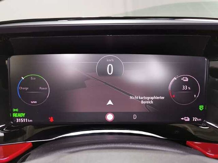 Opel Mokka-e GS-Line+Navi+LED-Matrix+Keyless+Sitz+Lenkrdhzg.