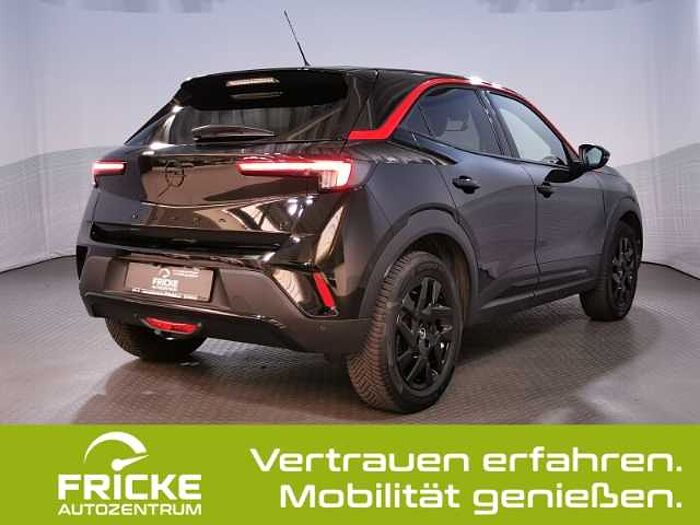 Opel Mokka-e GS-Line+Navi+LED-Matrix+Keyless+Sitz+Lenkrdhzg.