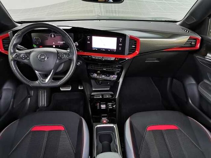 Opel Mokka-e GS-Line+Navi+LED-Matrix+Keyless+Sitz+Lenkrdhzg.