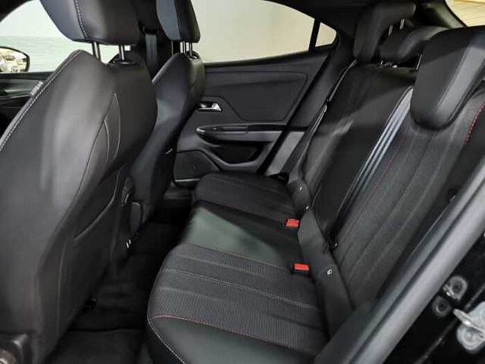 Opel Mokka-e GS-Line+Navi+LED-Matrix+Keyless+Sitz+Lenkrdhzg.