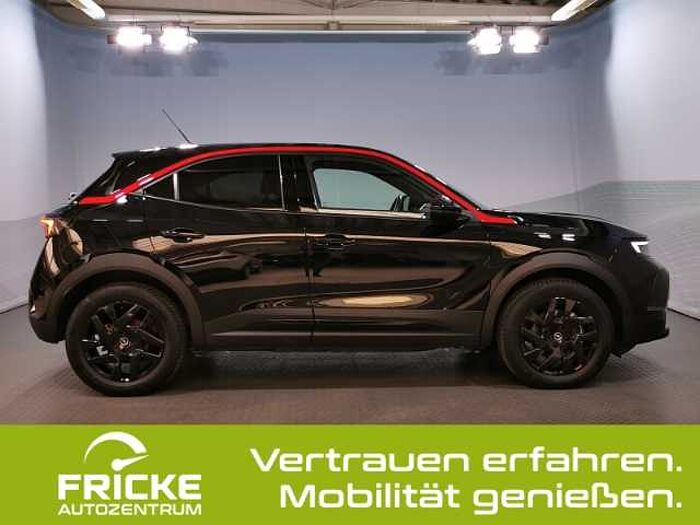Opel Mokka-e GS-Line+Navi+LED-Matrix+Keyless+Sitz+Lenkrdhzg.