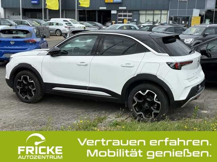 Opel Mokka-e Ultimate Leder+Navi+ACC+Keyless+LED-Matrix