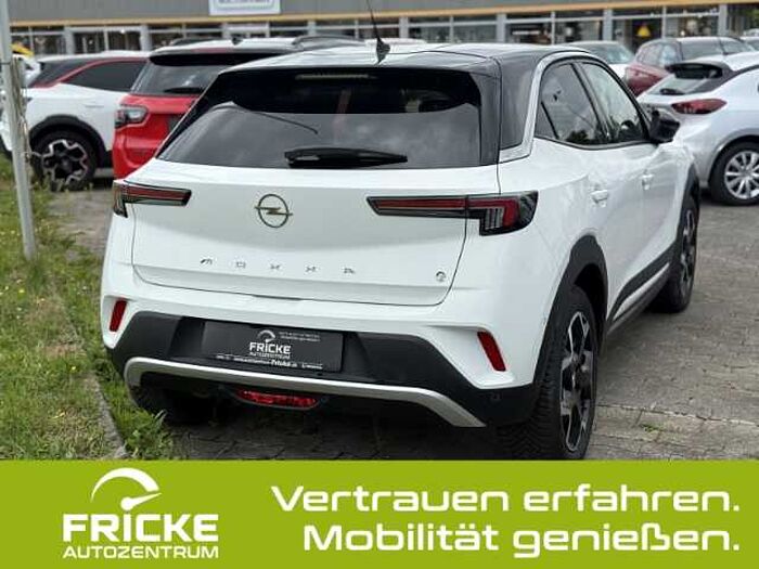 Opel Mokka-e Ultimate Leder+Navi+ACC+Keyless+LED-Matrix