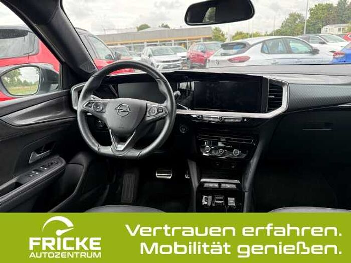 Opel Mokka-e Ultimate Leder+Navi+ACC+Keyless+LED-Matrix