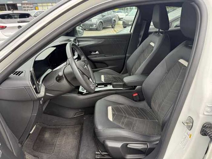 Opel Mokka-e Ultimate Leder+Navi+ACC+Keyless+LED-Matrix