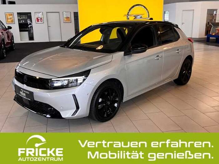 Opel Corsa GS Navi+LED-Matrix+Keyless+Sitzheizung