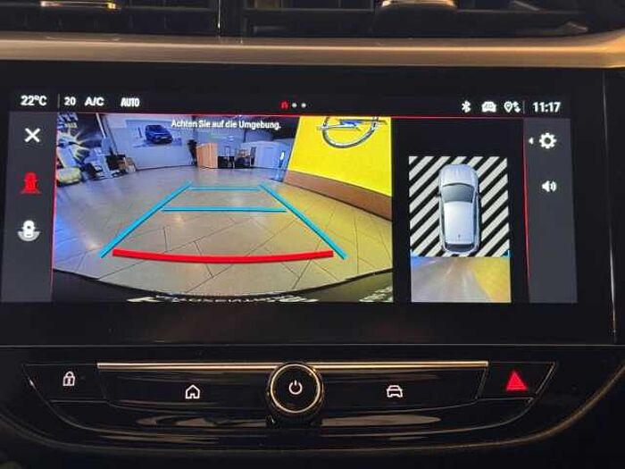 Opel Corsa GS Navi+LED-Matrix+Keyless+Sitzheizung